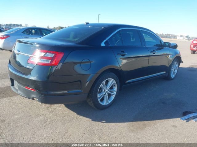 1FAHP2D87GG141164 Ford TAURUS SE