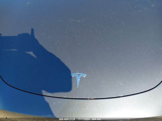 7SAYGDEFXNF360391 Tesla Model Y Performance Dual Motor All-wheel Drive