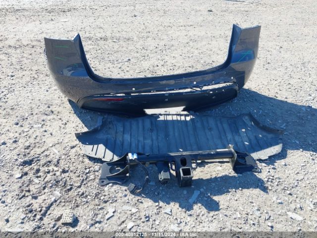 7SAYGDEFXNF360391 Tesla Model Y Performance Dual Motor All-wheel Drive