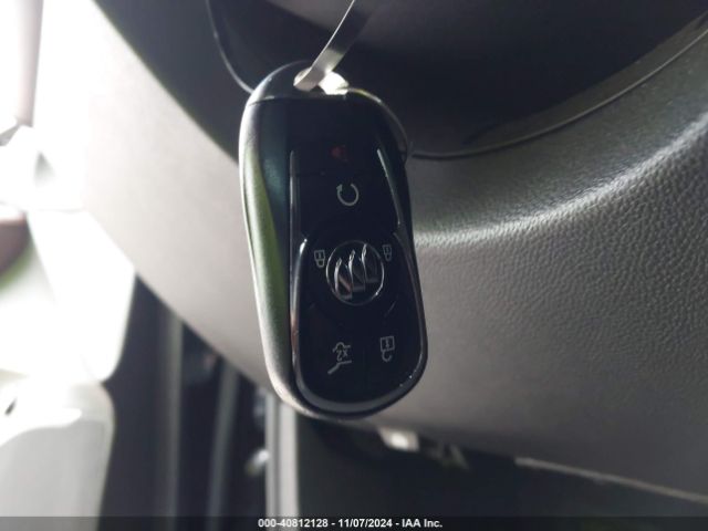 5GAERDKW1JJ176489 Buick Enclave Avenir