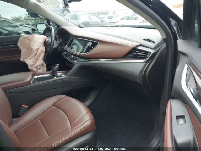 5GAERDKW1JJ176489 Buick Enclave Avenir