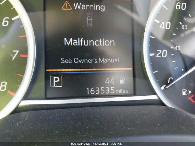 Nissan SENTRA SR 2019 3N1AB7AP7KY306417 Image 16