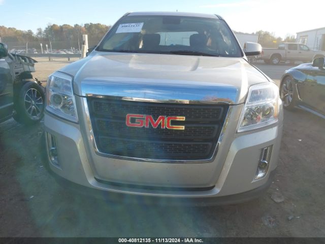 2GKALMEK3F6330359 GMC Terrain Sle-1