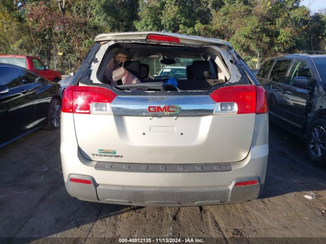 2GKALMEK3F6330359 GMC Terrain Sle-1