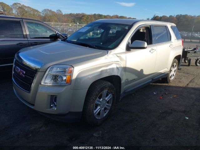 2GKALMEK3F6330359 GMC Terrain Sle-1