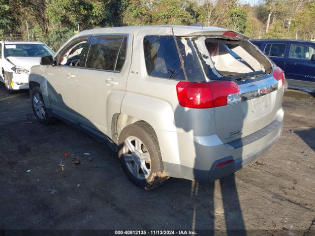 2GKALMEK3F6330359 GMC Terrain Sle-1