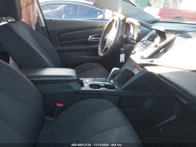 2GKALMEK3F6330359 GMC Terrain Sle-1