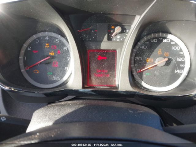 2GKALMEK3F6330359 GMC Terrain Sle-1