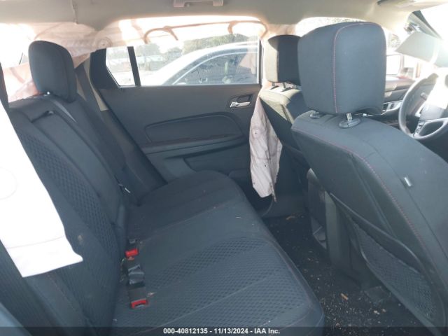 2GKALMEK3F6330359 GMC Terrain Sle-1