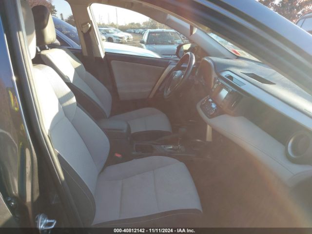 JTMRFREV8JJ242092 Toyota Rav4 Adventure/xle