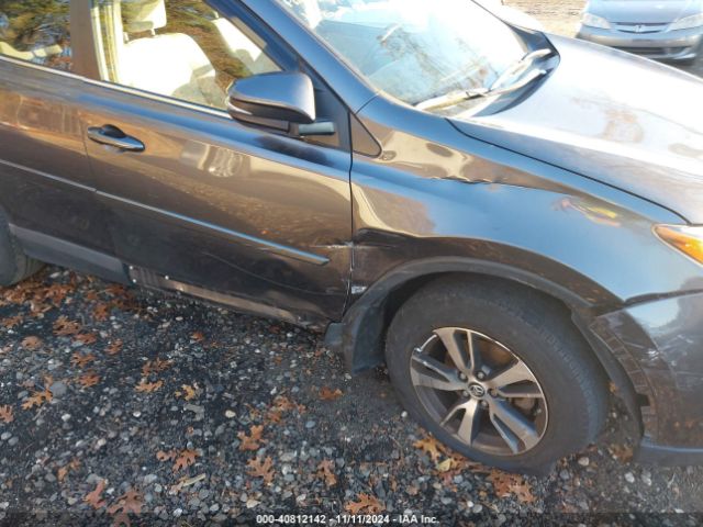 JTMRFREV8JJ242092 Toyota Rav4 Adventure/xle