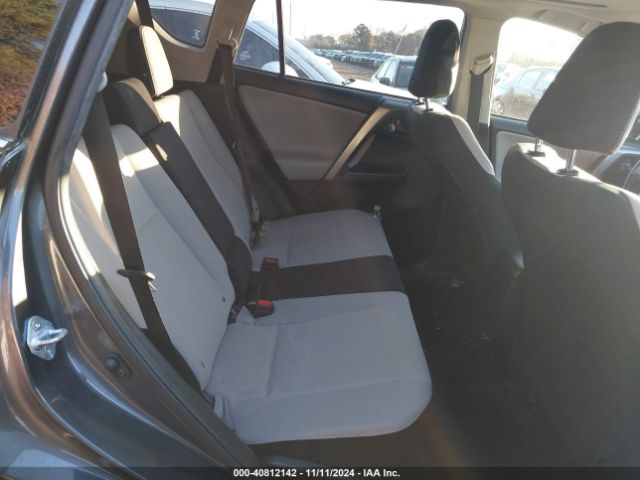 JTMRFREV8JJ242092 Toyota Rav4 Adventure/xle