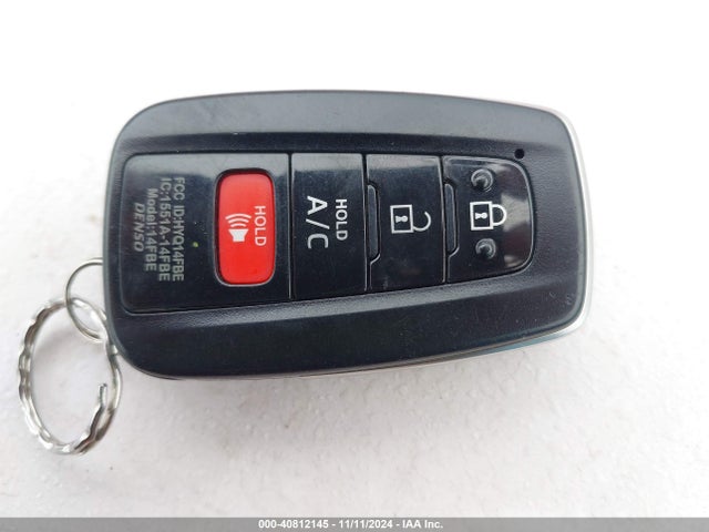 Toyota Prius Prime Premium 2018 JTDKARFP0J3074887 Image 11