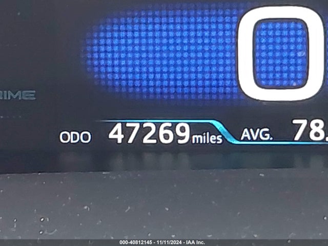 Toyota Prius Prime Premium 2018 JTDKARFP0J3074887 Image 16