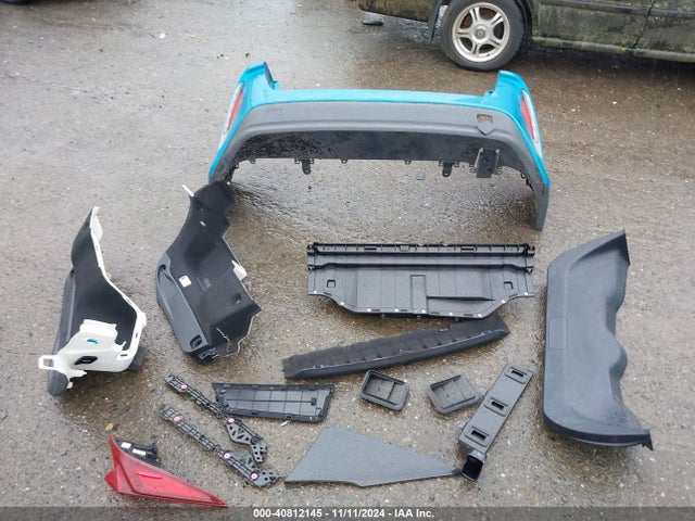 Toyota Prius Prime Premium 2018 JTDKARFP0J3074887 Image 12
