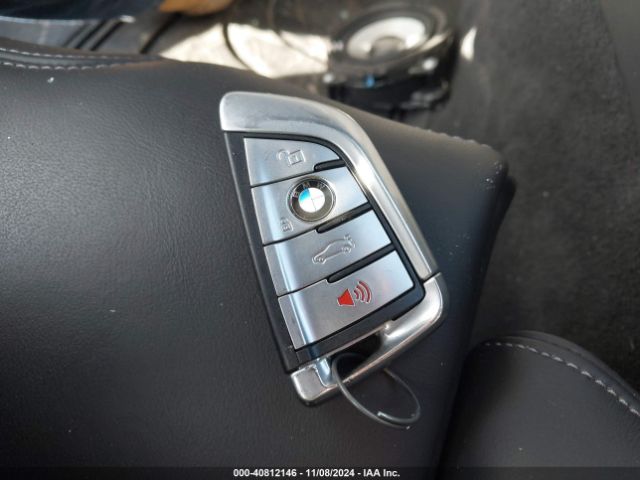 WBSJF0C57KB447774 BMW M5