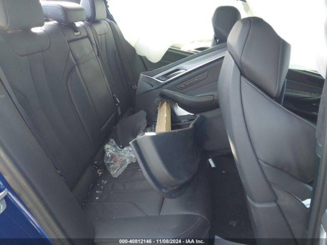 WBSJF0C57KB447774 BMW M5