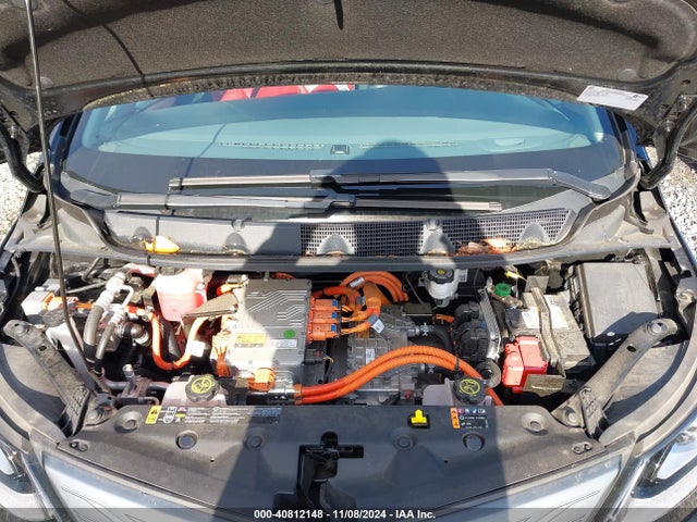 Chevrolet Bolt Ev Premier 2019 1G1FZ6S01K4100967 Image 10