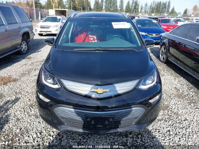 Chevrolet Bolt Ev Premier 2019 1G1FZ6S01K4100967 Image 13