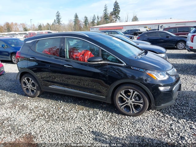 Chevrolet Bolt Ev Premier 2019 1G1FZ6S01K4100967 Image 14