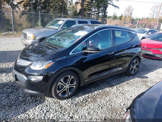 Chevrolet Bolt Ev Premier 2019 1G1FZ6S01K4100967 Image 15