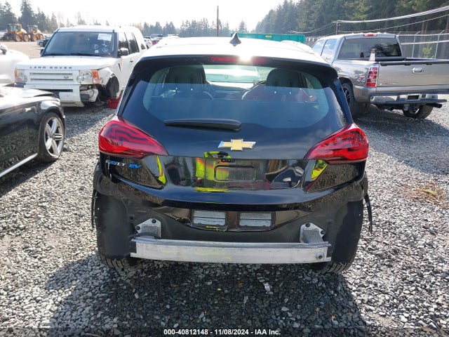 Chevrolet Bolt Ev Premier 2019 1G1FZ6S01K4100967 Image 17