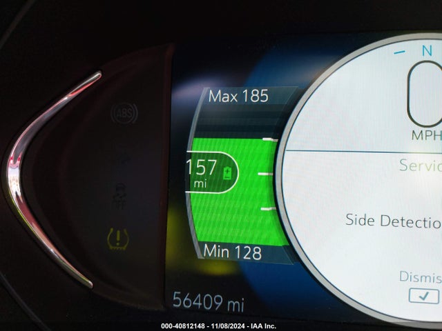 Chevrolet Bolt Ev Premier 2019 1G1FZ6S01K4100967 Image 18