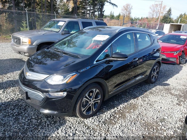 Chevrolet Bolt Ev Premier 2019 1G1FZ6S01K4100967 Image 2