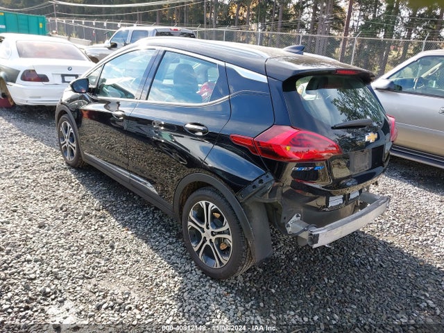 Chevrolet Bolt Ev Premier 2019 1G1FZ6S01K4100967 Image 3
