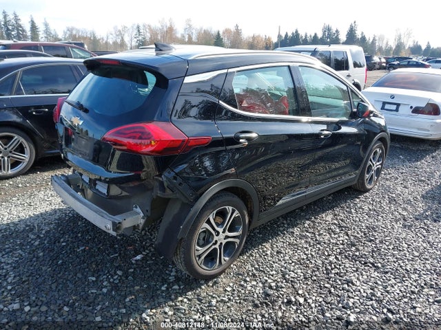 Chevrolet Bolt Ev Premier 2019 1G1FZ6S01K4100967 Image 4