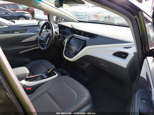 Chevrolet Bolt Ev Premier 2019 1G1FZ6S01K4100967 Image 5