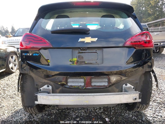 Chevrolet Bolt Ev Premier 2019 1G1FZ6S01K4100967 Image 6