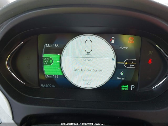 Chevrolet Bolt Ev Premier 2019 1G1FZ6S01K4100967 Image 7