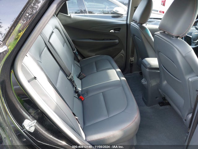 Chevrolet Bolt Ev Premier 2019 1G1FZ6S01K4100967 Image 8