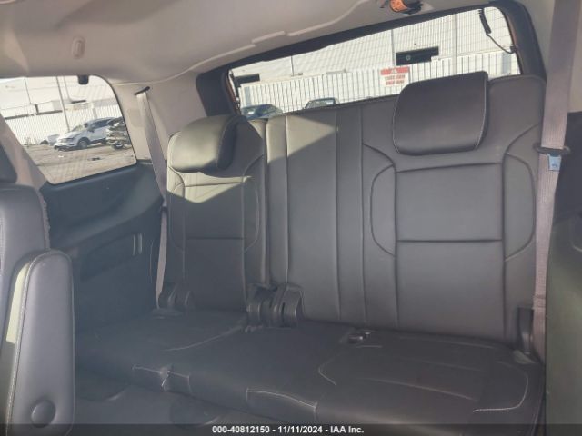 1GNSCBKC5FR684056 Chevrolet Tahoe Lt