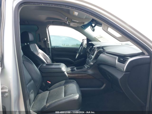 1GNSCBKC5FR684056 Chevrolet Tahoe Lt