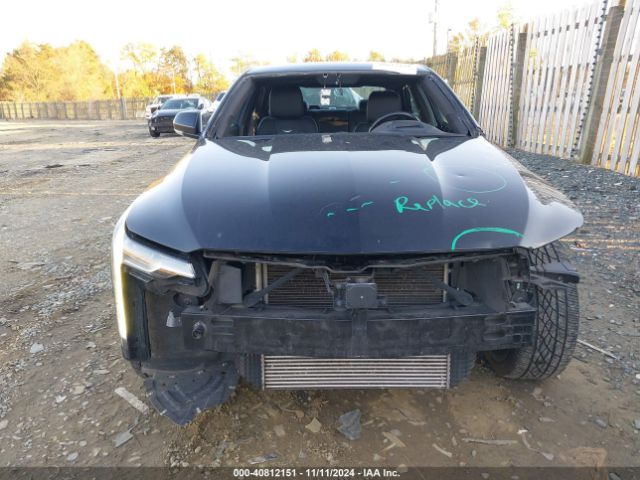 1G6DF5RK3L0151410 Cadillac Ct4 Premium Luxury