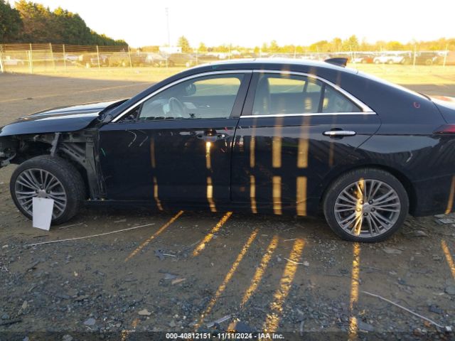 1G6DF5RK3L0151410 Cadillac Ct4 Premium Luxury