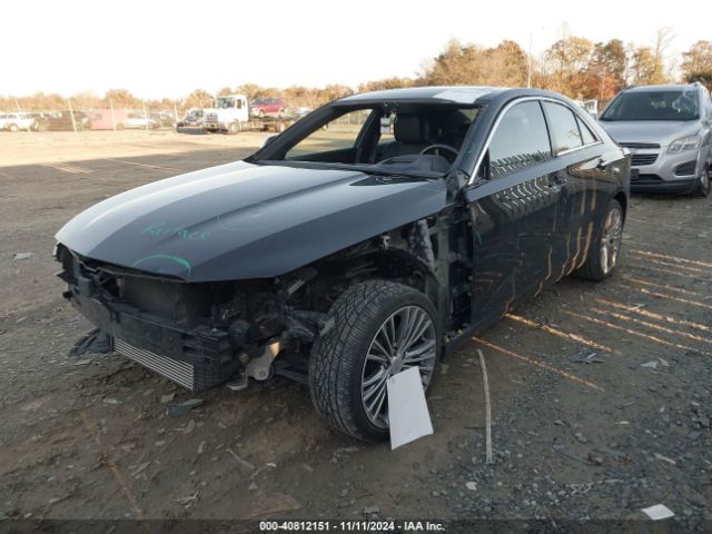 1G6DF5RK3L0151410 Cadillac Ct4 Premium Luxury