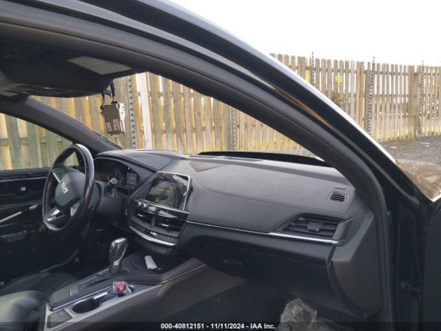 1G6DF5RK3L0151410 Cadillac Ct4 Premium Luxury