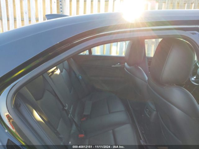 1G6DF5RK3L0151410 Cadillac Ct4 Premium Luxury