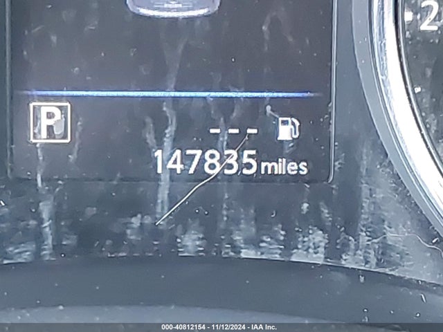 Nissan ROGUE SV 2018 5N1AT2MV5JC833799 Image 15
