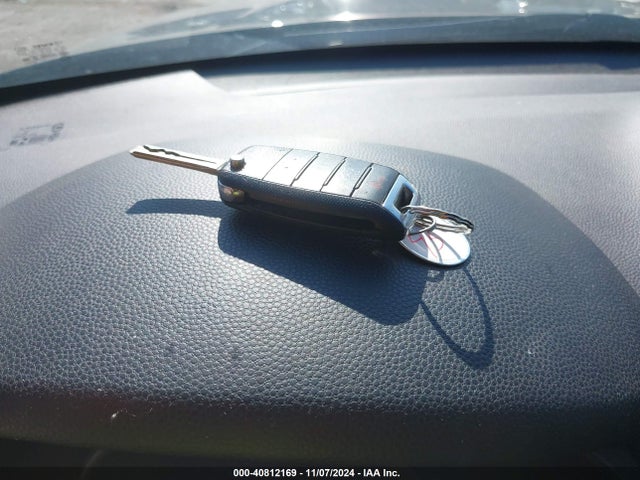 KIA SOUL + 2014 KNDJP3A56E7009392 Image 11