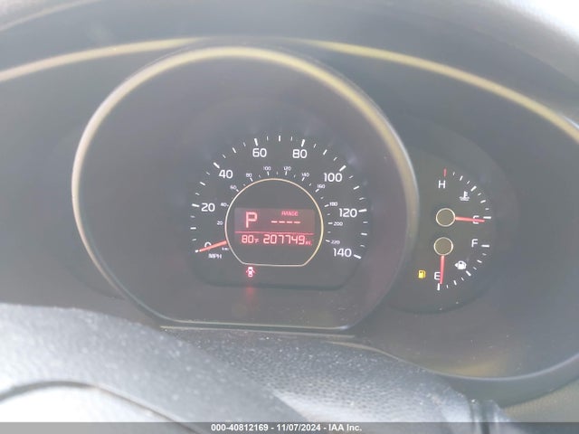 KIA SOUL + 2014 KNDJP3A56E7009392 Image 7
