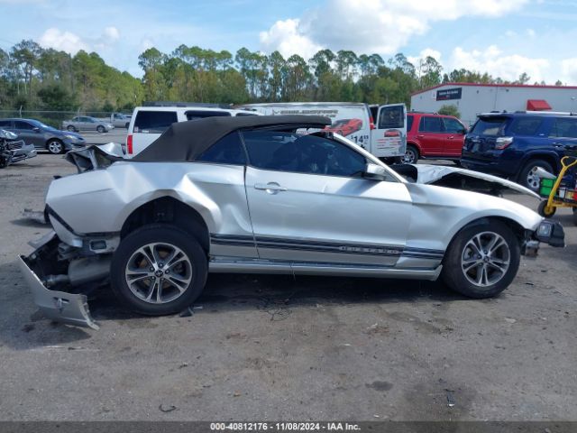 1ZVBP8EMXE5210871 Ford Mustang V6 Premium