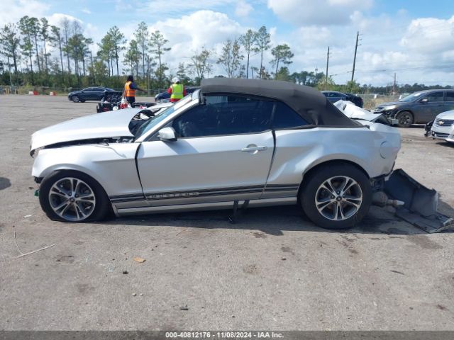 1ZVBP8EMXE5210871 Ford Mustang V6 Premium