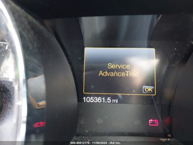 1ZVBP8EMXE5210871 Ford Mustang V6 Premium