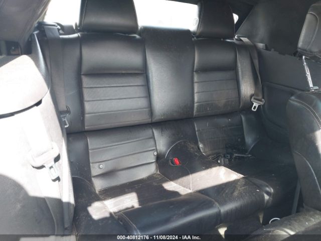 1ZVBP8EMXE5210871 Ford Mustang V6 Premium