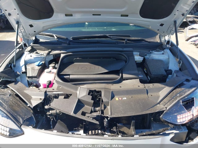 KMHM34AA0RA059303 Hyundai Ioniq 6 Sel