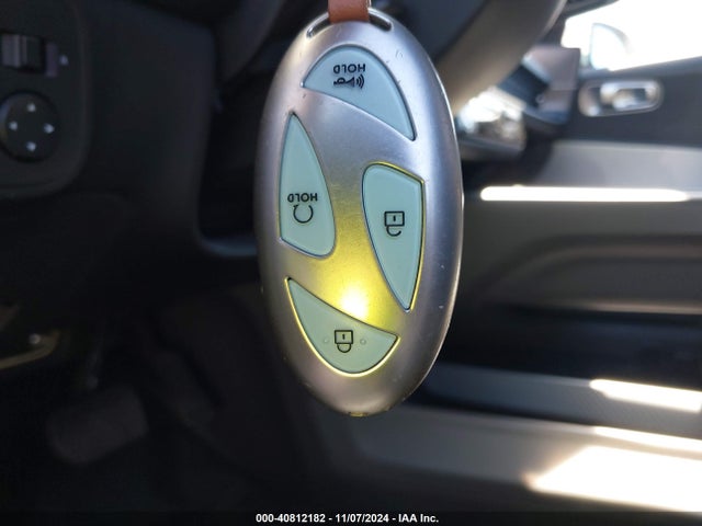 KMHM34AA0RA059303 Hyundai Ioniq 6 Sel